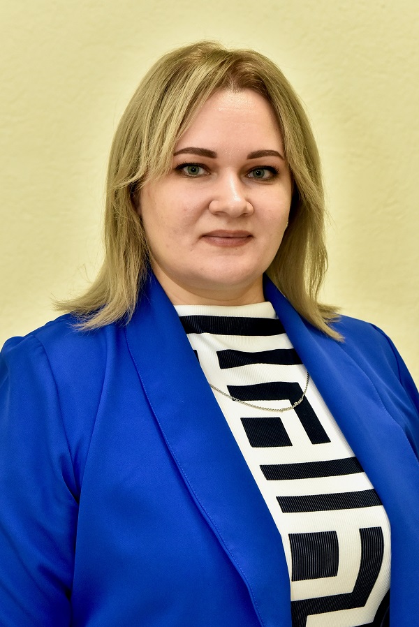 Мурзина Валентина Васильевна.