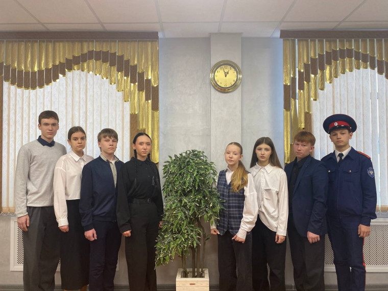Результаты муниципального этапа всероссийской олимпиады школьников.