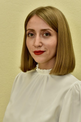 Миронова Анна Валерьевна Миронова Анна Валерьевна